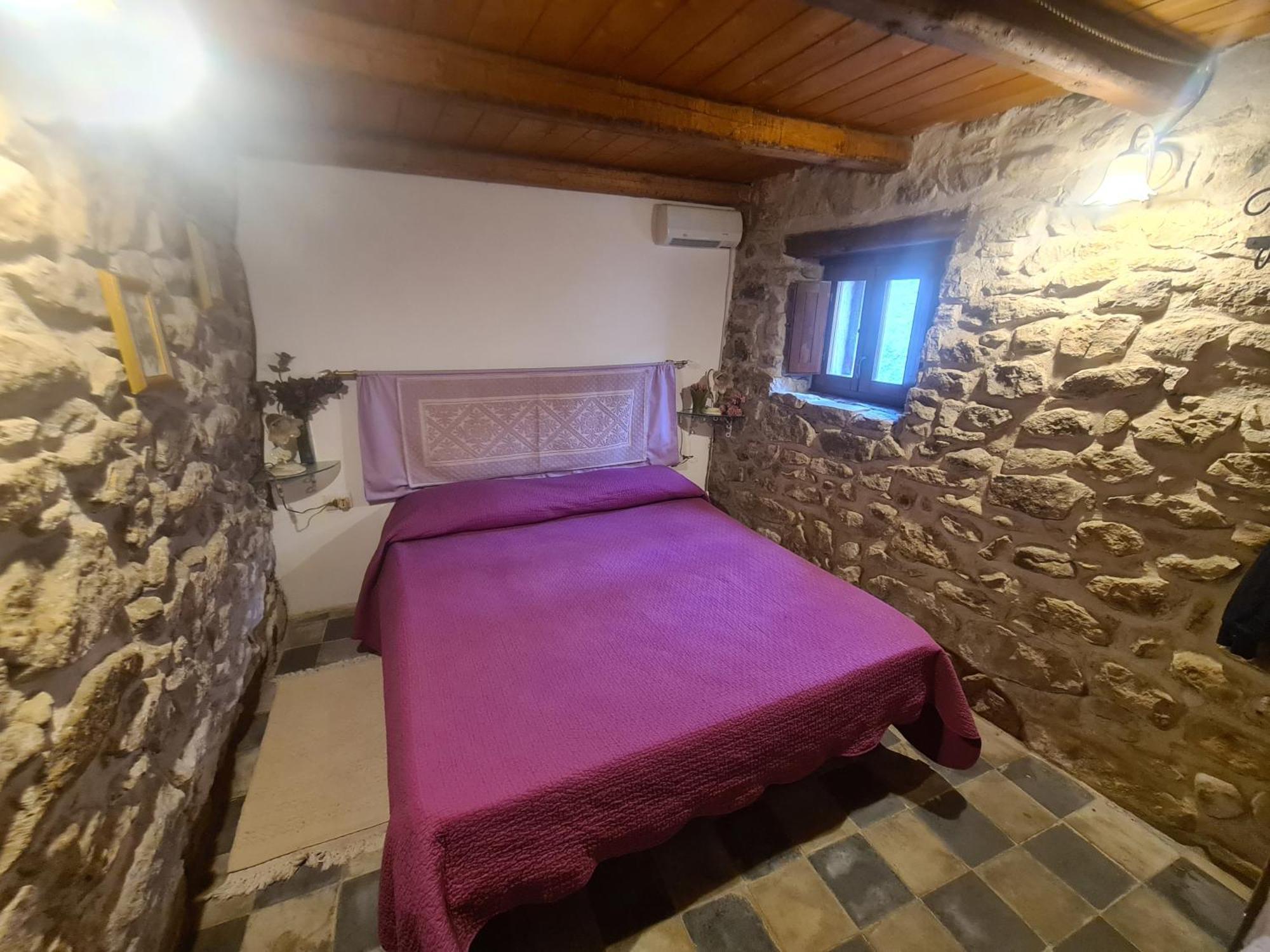 Casa Di Pietra Villa Usellus Luaran gambar